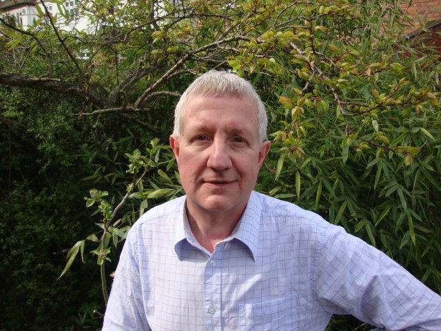 Phillip Dann